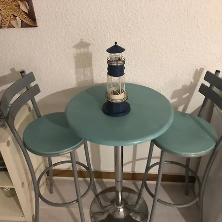 Apartment Agreable Barcares *
